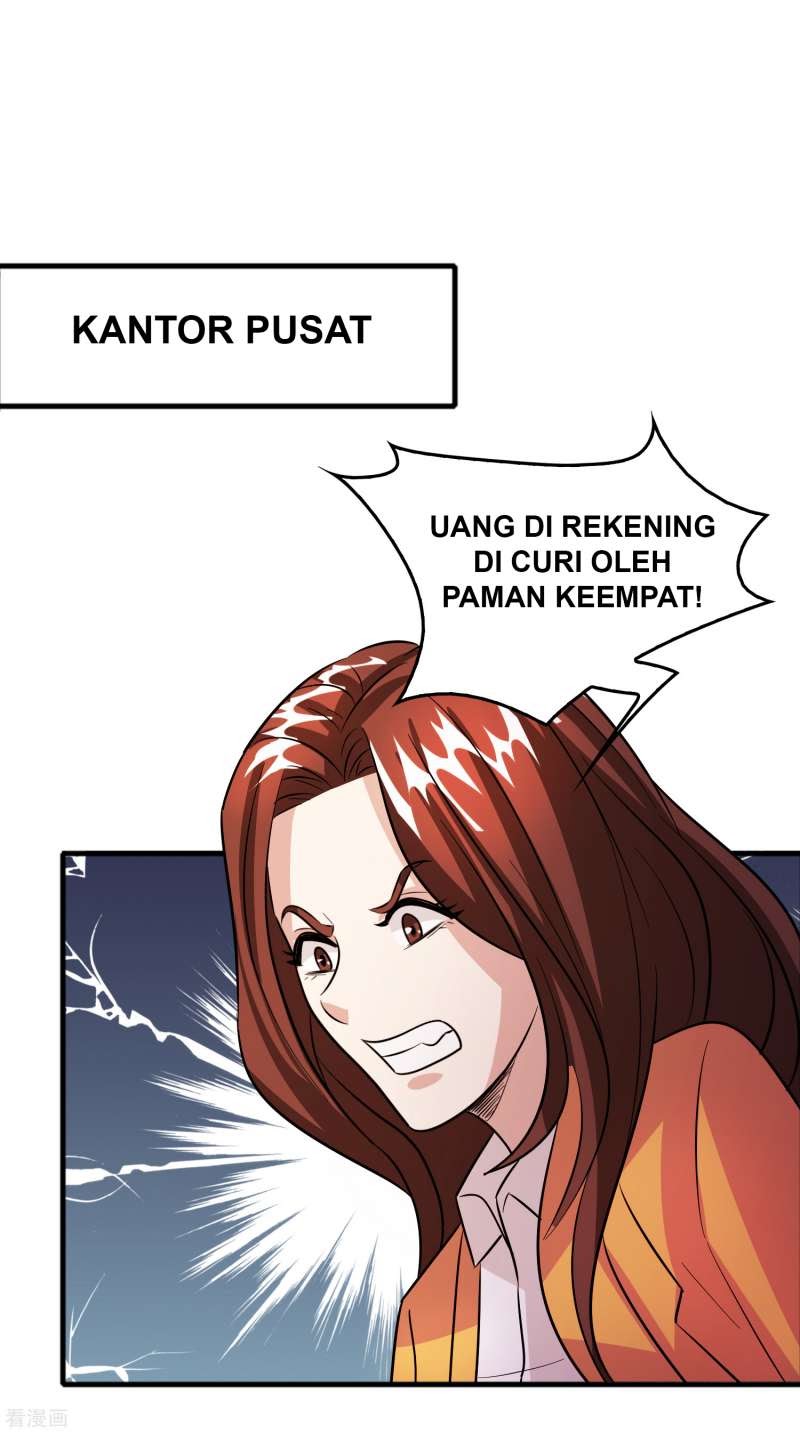 Outlander Tyrant Supplier Chapter 64 Gambar 12